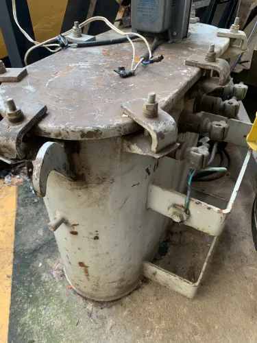 Transformador 15kva
