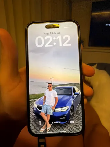 Iphone 15 pro max 4100