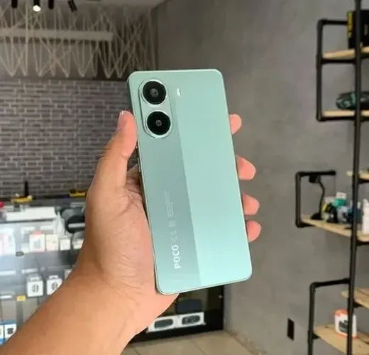 Poco X7 pro