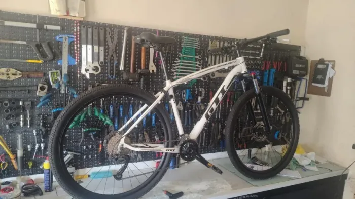 Bicicleta aro 29