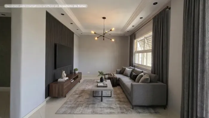 Imóvel para venda possui 126 metros quadrados com 4 quartos em Santana - São Paulo - SP