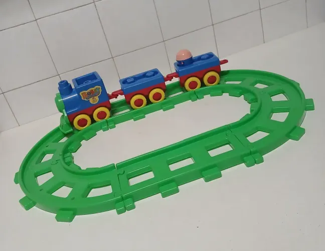Trenzinho