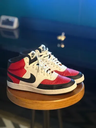 Tênis Nike tamanho 40