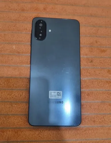 Vendo celular Samsung A07
