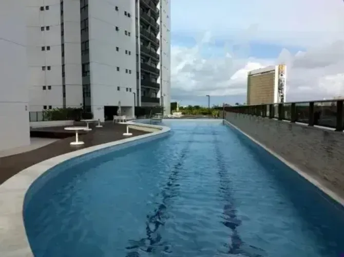 Imóvel para aluguel tem 176 metros quadrados com 4 quartos em Recife - Recife - PE