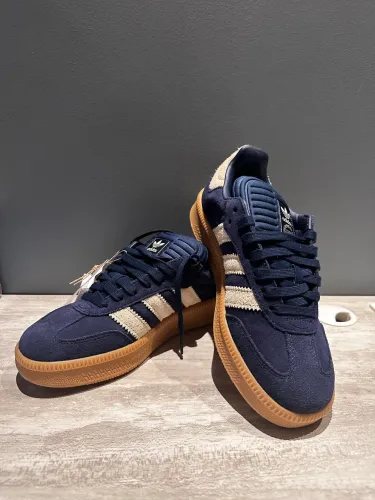 Adidas Samba XLG Original Novo na Caixa Nunca Usado