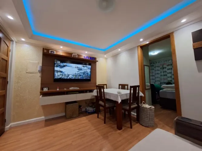 Venda de Apartamentos / Padrão na cidade de São Paulo