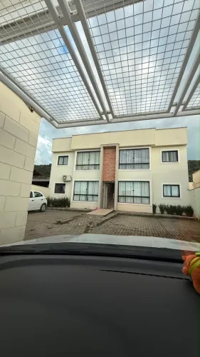 Apartamento para Aluguel - Bairro São João (Margem Esquerda)