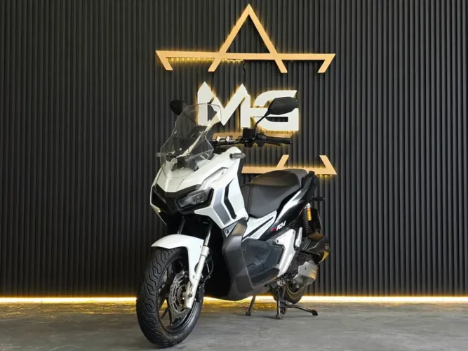 Honda Adv 150 2022