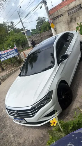 Volkswagen Jetta Comfort. 250 TSI 1.4 Flex 16V Aut. 2019