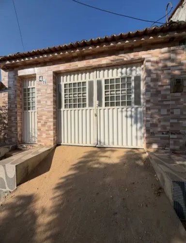 CASA PADRÃO CLIMA BOM - 3 