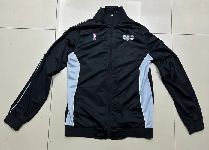 Casaco San Antonio Spurs NBA New Era Original P