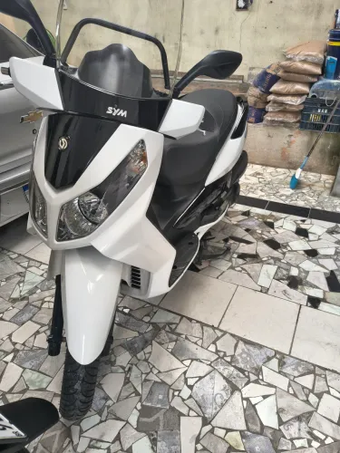Citycom 300i