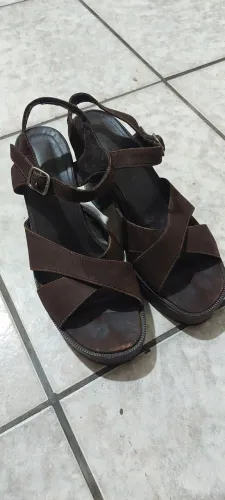 Sandalia - Tamanho 35