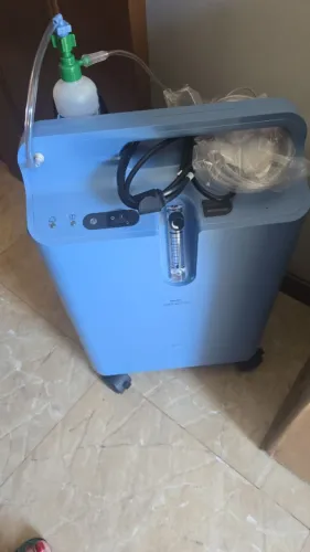 Concentrador de Oxigênio EverFlo