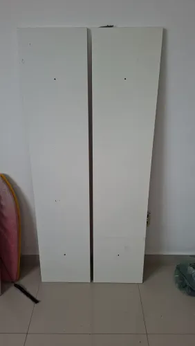 Cabeceira de Painel Casal