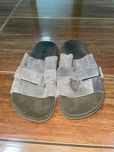 Sandália Outer Shoes