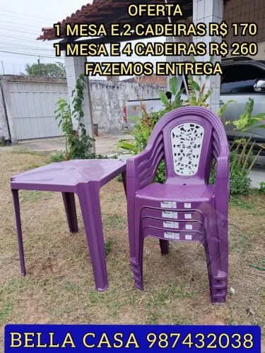 MESA NATURE