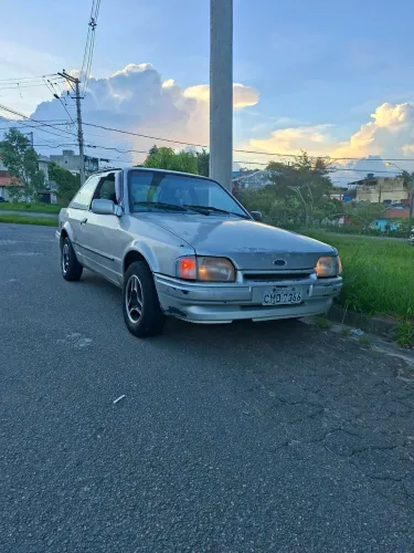 Ford Escort L/lx 1.6 1991