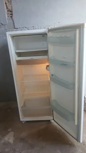 Geladeira cônsul