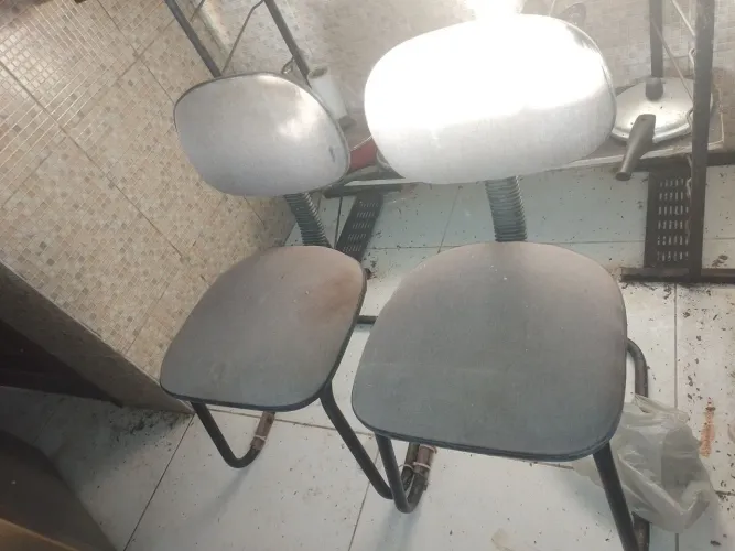 Cadeira de escritório