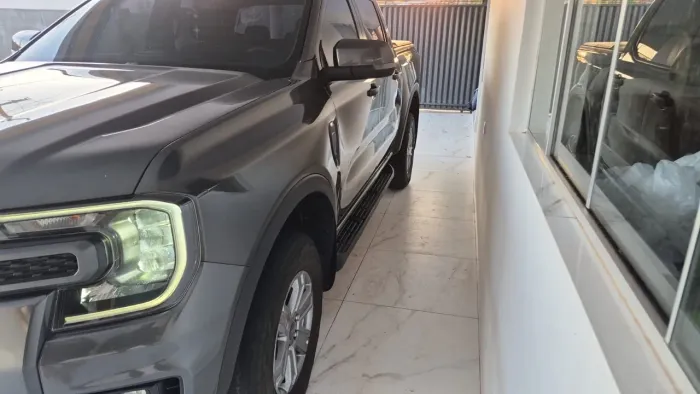 Ford Ranger XLS 2.0l 4X4 2024