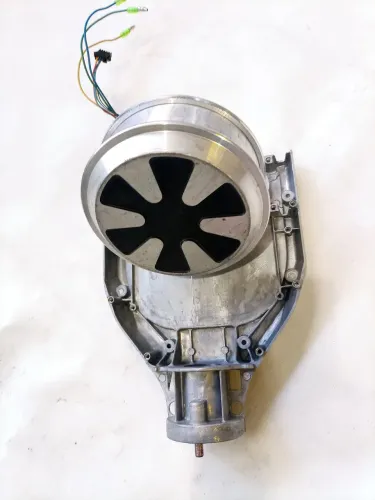 Motor de hoverboard com imã de 30 mm o mais forte que tem 