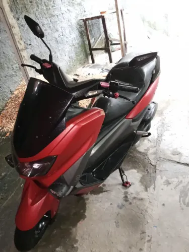 Moto NMax