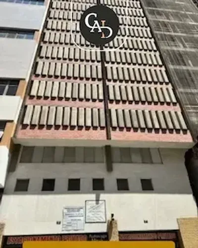 Sua vaga garantida no Centro do Rio à partir de R$ 60 a diária!