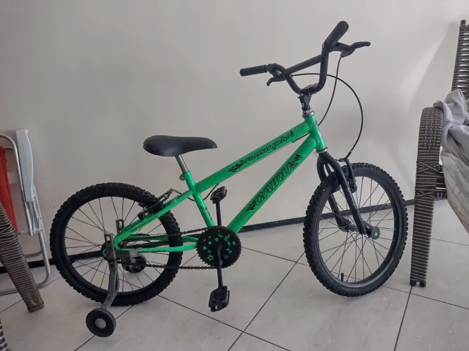 Bike aro 20