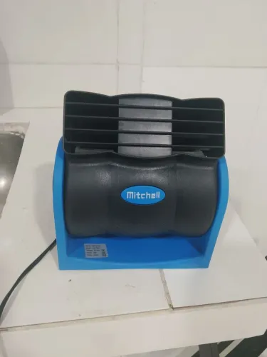 Ventilador portátil pra carros /caminhões
