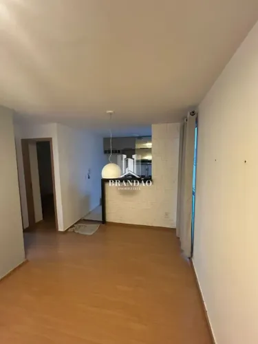 Apartamento 2 Quartos Mata das Andorinhas, Maceió