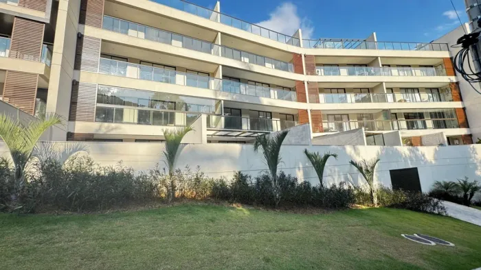 Studio para Venda em Petrópolis, Itaipava, 1 dormitório, 1 suíte, 1 banheiro, 1 vaga