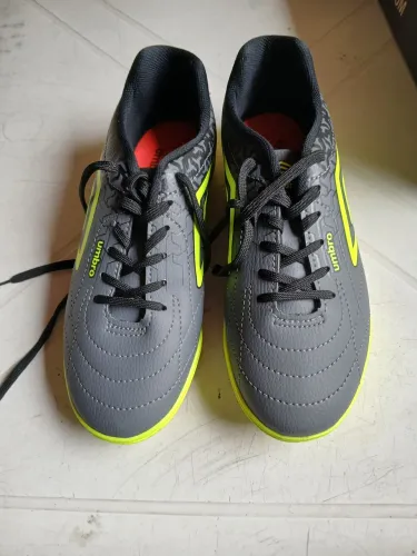 Chuteira society 39 umbro original