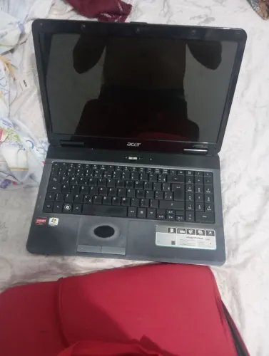 Notebook Acer 5532