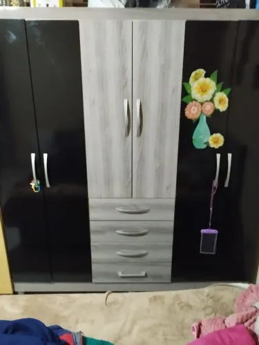 Guarda roupa solteiro
