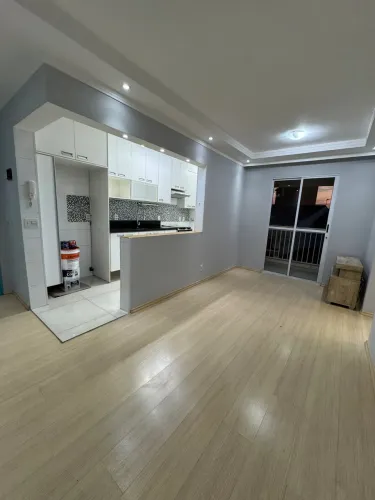 Apartamento para locação em Sítio do Mandaqui com 2 quartos, 47m²