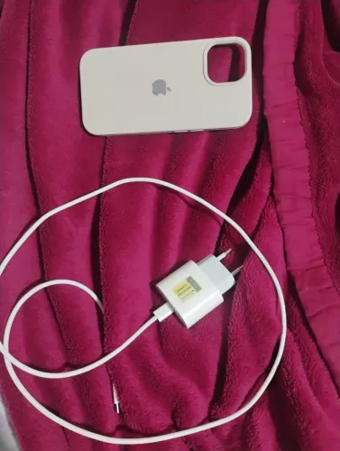 Carregador original da APPLE