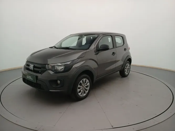 Fiat Mobi Like 1.0 Fire Flex 5P. 2025