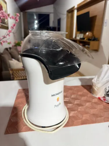 Pipoqueiro