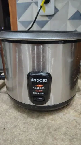 Panela de arroz 10 xicaras