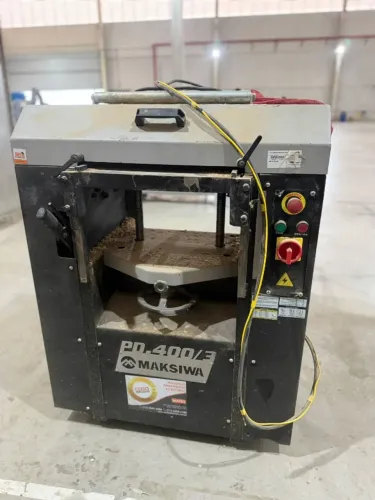 DESENGROSSO MAKSIWA PD.400/3
