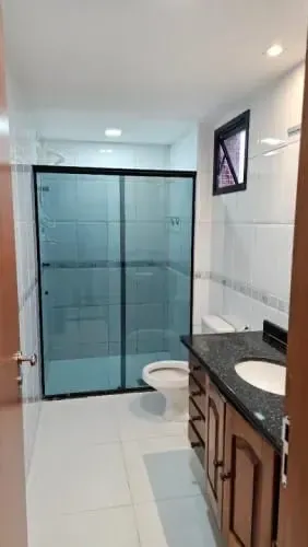 Apartamento 4 suítes 