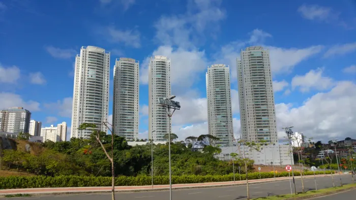 Apartamento para locação no ALAMEDA HORTO BELA VISTA, HORTO BELA VISTA, Salvador, BA