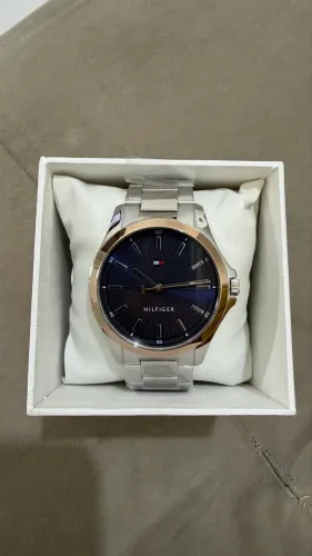 Relógio Tommy Hilfiger
