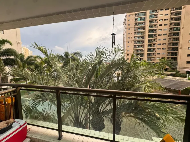 VENDO APARTAEMENTO NO JARDINS DE PROVENCIA