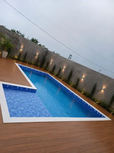 Somos de Santarém,Venha fazer seu orçamento, Contato: *44 mar piscina