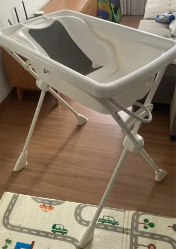 Banheira Burigotto MUITO nova