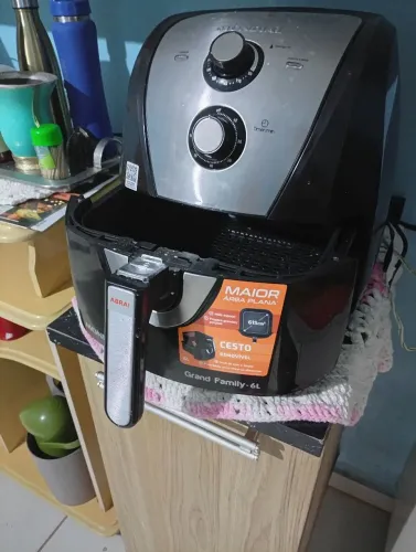 Airfryer Mondial 6l
