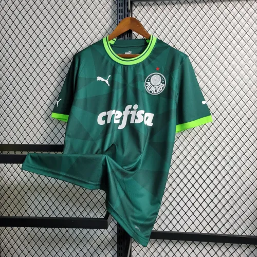 Camisa Palmeiras